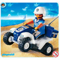 Playmobil Police Playmobil Police