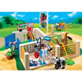 Playmobil - Zoo Super Set - ANIMAL CARE STATION (#4009)