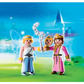 Playmobil - Magic Castle - PRINCESS and MAGICAL FAIRY (#4128)