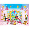 Playmobil - Advent Calendar - PRINCESS WEDDING (#4165)