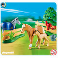 Playmobil Pony Ranch Playmobil Pony Ranch