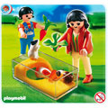 Playmobil - Animal Clinic - GUINEA PIG PEN (#4348)