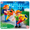 Playmobil School Playmobil School