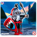 Playmobil - Specials - SWAN KNIGHT (#4689)