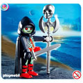 Playmobil - Specials - HOODED GHOST (#4694)
