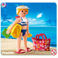 Playmobil - Specials - HOLIDAYMAKER (#4695)