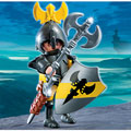 Playmobil - Specials - KNIGHT with DOUBLE AXE (#4746)
