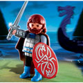 Playmobil - Specials - CELTIC KNIGHT (#4752)