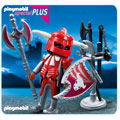 Playmobil - Specials Plus - KNIGHT with ARMORY (#4763)