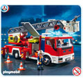 Playmobil Fire Rescue Playmobil Fire Rescue