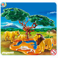 Playmobil African Wildlife Playmobil African Wildlife