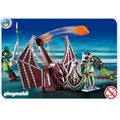 Playmobil - Dragon's Land - DRAGON'S CATAPULT (#4840)