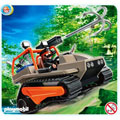 Playmobil Treasure Hunters Playmobil Treasure Hunters