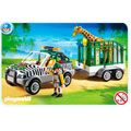 Playmobil Zoo Playmobil Zoo