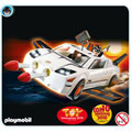 Playmobil Top Agents Playmobil Top Agents
