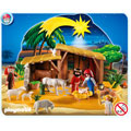 Playmobil Christmas Playmobil Christmas