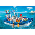 Playmobil Harbor Playmobil Harbor