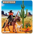 Playmobil Western