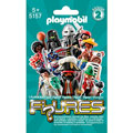 Playmobil - Minifigures Series 2 Boy Themed - PACK (random figure)