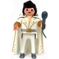 Playmobil - Series 2 Boy Themed Figure - ELVIS