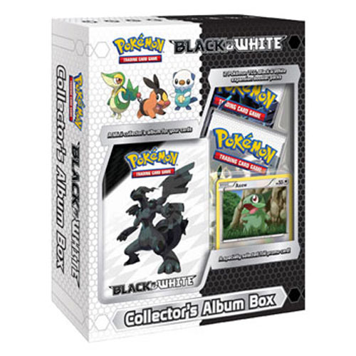 pokemon black and white cards. Pokemon Cards - Black amp; White