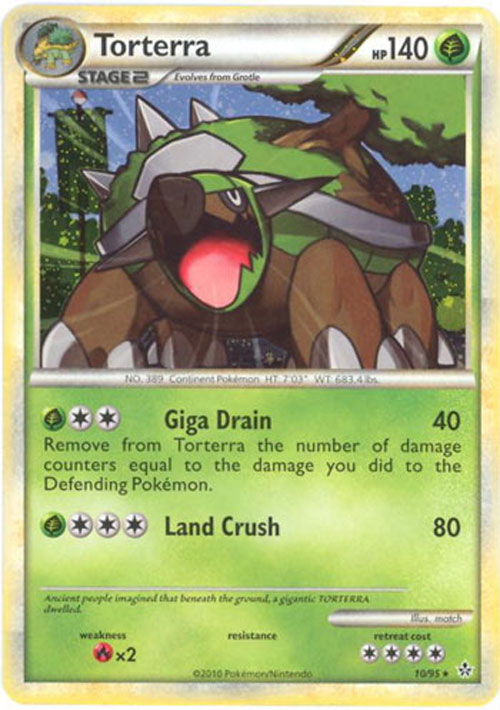 pokemon cards level x. X pokemon card MINT VERY RARE