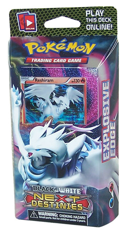 Pokemon trading card game deck strategies