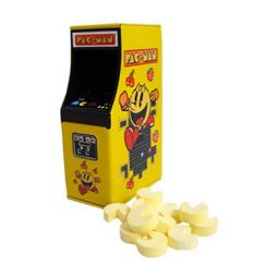 Boston America - Candy Tin - PAC-MAN ARCADE GAME