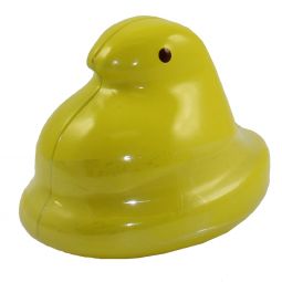 Boston America - Candy Tin - PEEPS CHICK (Marshmallow Flavored)