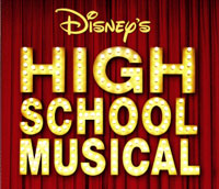 high school musical