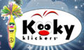 Kooky Pens
