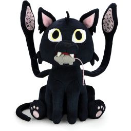 Kid Robot - Dungeons & Dragons Phunny Plush Figure - DISPLACER BEAST (7.5 inch)