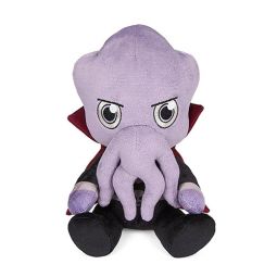Kid Robot - Dungeons & Dragons Phunny Plush Figure - MIND FLAYER (7.5 inch)