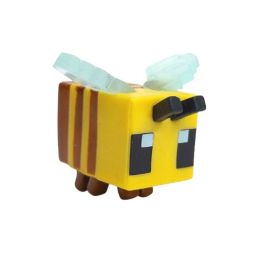 Mattel - Minecraft TNT Series 25 Mini Figure - BEE (1 inch)(Loose)
