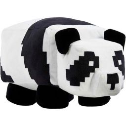 Mattel - Minecraft Plush Stuffed Animal - PANDA (8 inch)