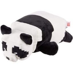 Mattel - Minecraft Plush Stuffed Animal - PANDA (12 inch) HBN50