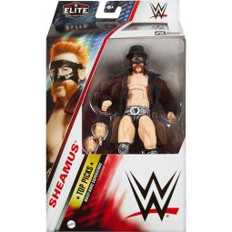 Mattel - WWE Elite Collection Top Picks Action Figure - SHEAMUS (6 inch) HWX35