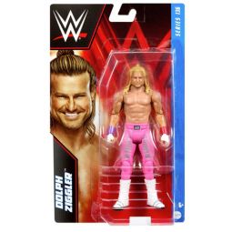 Mattel - WWE Series 136 Action Figure - DOLPH ZIGGLER [Pink Pants](6 inch) HKP26