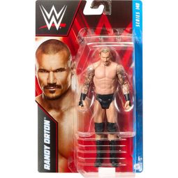 Mattel - WWE Series 140 Action Figure - RANDY ORTON (6 inch)