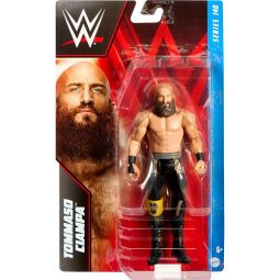 Mattel - WWE Series 140 Action Figure - TOMMASO CIAMPA [Gold & Black](6 inch) *CHASE*