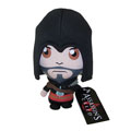 Assassins Creed - Brotherhood Plush - EZIO (Black - 7 inches)