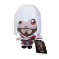 Assassins Creed - Brotherhood Plush - EZIO (White - 7 inches)