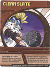 Bakugan Single Ability Cards