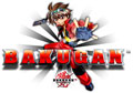 Bakugan Battle Brawlers
