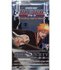 Bleach Cards - SOUL SOCIETY Series 2 - Booster Pack