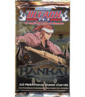 Bleach Cards - BANKAI Series 4 - Booster Pack