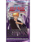 Bleach Cards - BOUNTS Series 5 - Booster Pack