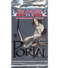 Bleach Cards - PORTAL Series 6 - Booster Pack