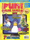 Beckett Price Guide - FUN ONLINE GAMES ( Issue #1 )