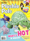 Beckett Price Guide - PLUSHIE PALS ( Issue #11 - March/April 2009 )